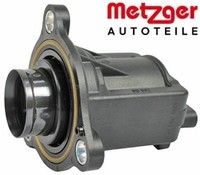 Metzger 0892281 Schubumluftventil FüR Lader FüR BMW