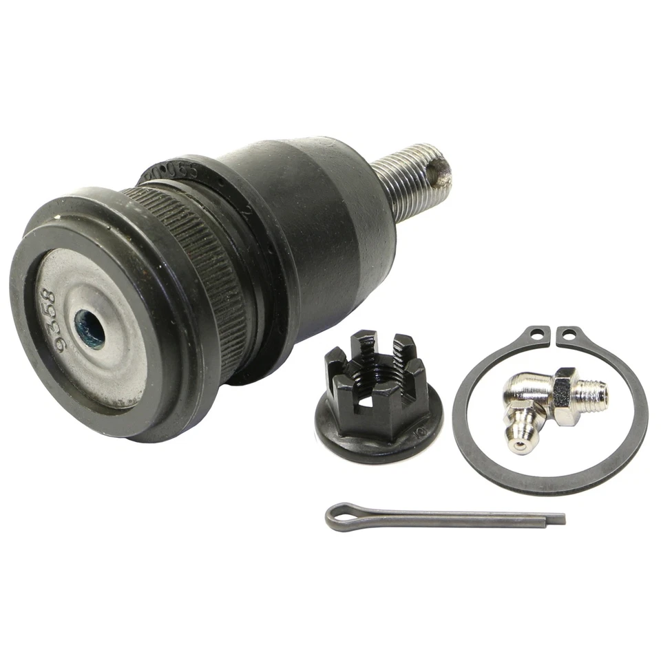 Rótula de suspensión inferior delantera MOOG para Toyota Echo 2004-2005 | Ajuste directo Foto 2 de 2