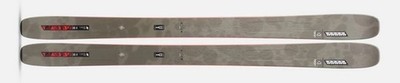BRAND NEW 2026 K2 MINDBENDER 108Ti SKIS 179cm w/TYROLIA ATTACK 14GW BLACK