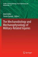 Amit Gefen (U. A.) | The Mechanobiology And Mechanophysiology Of...