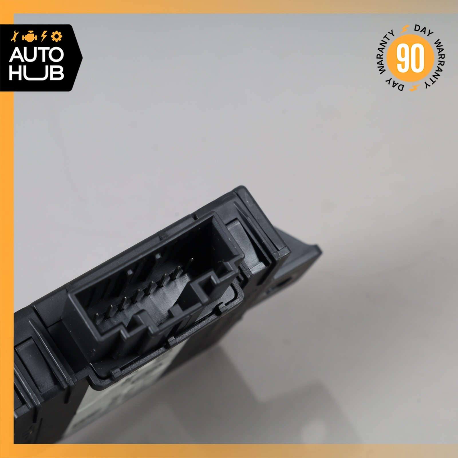 Bentley Continental GT 2003-2012 Anti-lift sensor