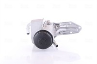 ÖLküHler MotoröL ** First FIT ** Nissens 91424 Aluminium FüR Ford Ranger TKE 4X4