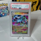 PSA 10 Mega Charizard X ex #013 - Pokémon Inferno X (Japanese, US SELLER!)