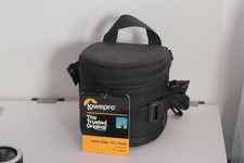 borsa lowepro 11x11 interno x obbiettivo