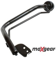 Maxgear 28-1234 EinfüLlstutzen FüR KraftstoffbehäLter FüR Nissan
