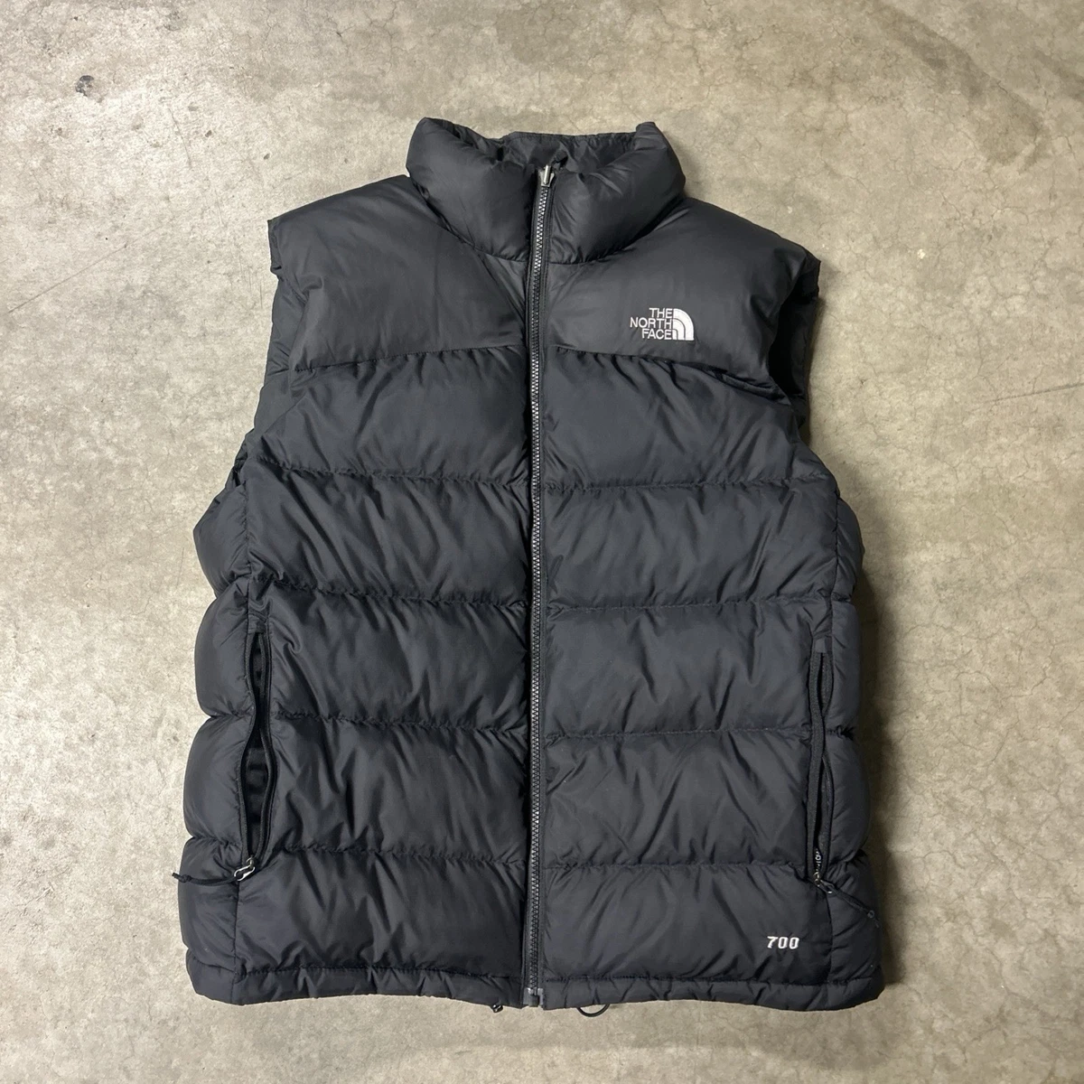 The North Face Puffer Jacket Vests for Men for Sale | Shop New