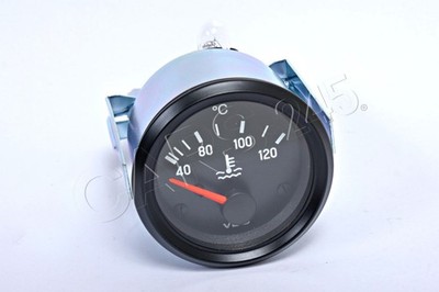 VDO Water Coolant Temperature Gauge 40-120 Celsius 12V 2'' 310-030-002C