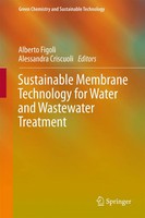 Alberto Figoli (U. A.) | Sustainable Membrane Technology For Water And...