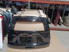 Trunk/Hatch/Tailgate Privacy Tint Glass Opt Ako Fits 21-23 SUBURBAN 1500 2994623