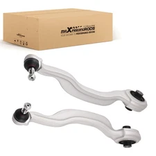 2PCS Front Lower Control Arm Assembly Kit for Mercedes CL-Class 07-13 2213306411