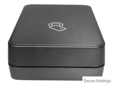 HP Jetdirect 3100w Wireless Print Server - Black - 802.11b/g/n - Dual 3JN69A