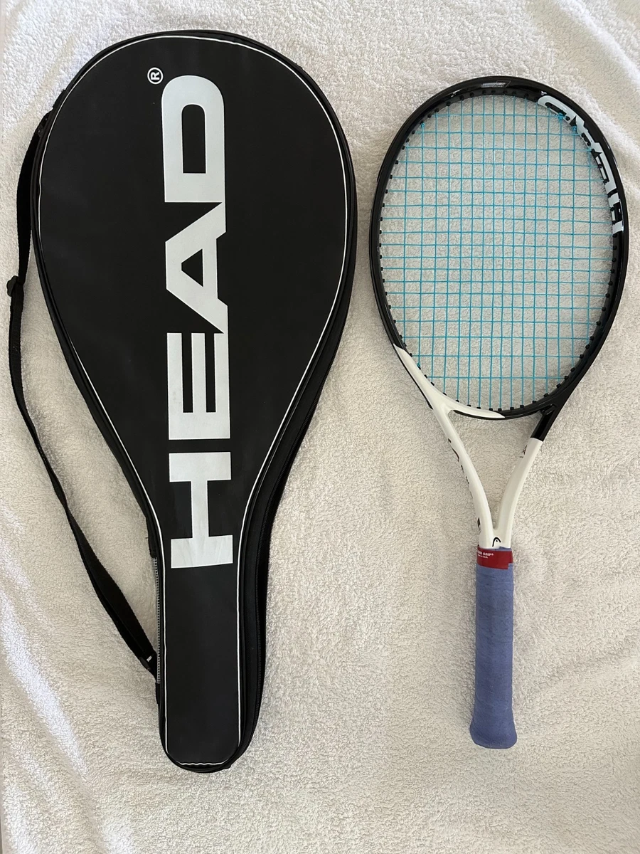Head Speed MP Tennis Racquets for sale | eBay