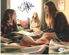 Allison Williams signed 8x10 Photo Gemma Forrester M3GAN MEGAN JSA