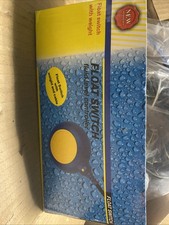 Float Switch Automatic Water or Liquid Level Sensor Sump Tank NO/NC Controller