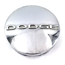 10-16 Dodge Avenger Caliber Challenger Charger Dart Durango Journey Center Cap