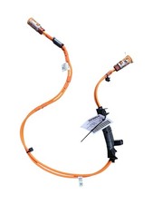 2024 BMW iX I20 OEM HIGH VOLTAGE BATTERY CABLE WIRE WIRING HARNESS 767001005A