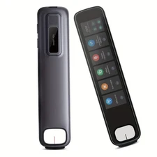 Translation Scanning Pen, 142 Language Translator Pen with 3.71 Inch Screen