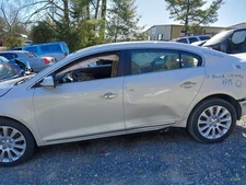 Engine 3.6L VIN 3 8th Digit Lfx Opt NU6 Fits 13-14 LACROSSE 3331475