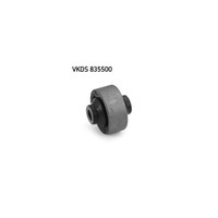 Lagerung, Lenker SKF Vkds 835500 FüR Mitsubishi, Vorderachse Beidseitig, Hinten