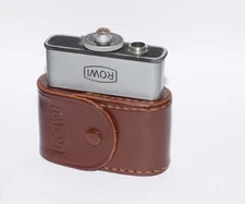 ROWI Rangefinder Mount Accessory & Leather Case