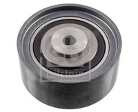 Umlenk FüHrungsrolle Zahnriemen Febi Bilstein 24754 FüR Audi Mitsubishi Seat
