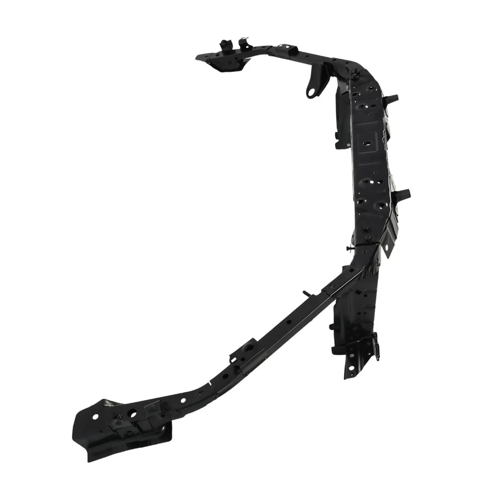 Front Core Upper Radiator Support Tie Bar Steel For Chevy Camaro SS 2016-2024 Foto 3 de 4