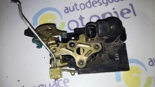 Porte avant et accessoires Daewoo REZZO