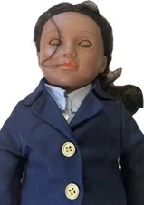 Our Generation Rashida Posable 18-inch Horseback Riding Doll