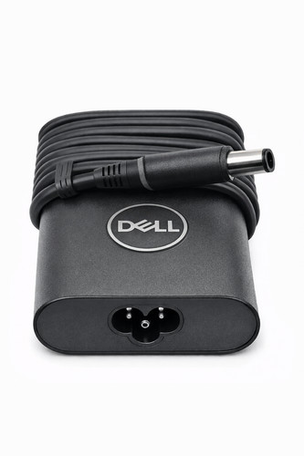 Original Dell 65W Laptop Ladegerät 19,5V 3,34A Netzteil HA65NM130 7,4mm Spitze