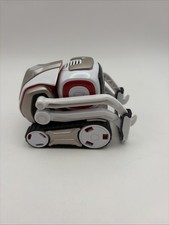 Anki 300-00046 Cozmo Robot Toy Untested No Charger Robot Only