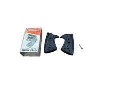 Pachmayr Presentation Grips Small CI-L-BLK For S&W J Frame Revolver NEW IN BOX