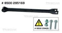 Querlenker Hinterachse FüR Audi Seat Skoda VW A3 TT Roadster Leon Toledo II