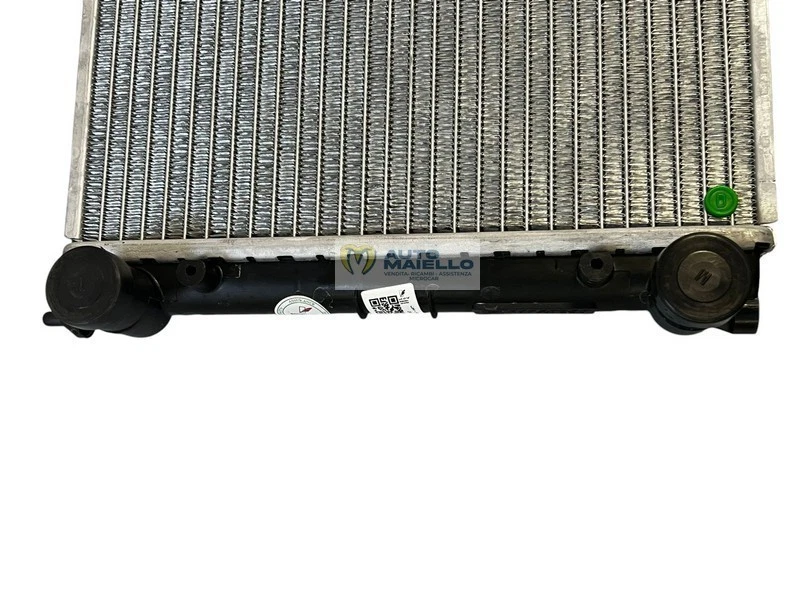 Radiatore acqua ligier microcar js50 nova x-too max r s rs due ixo js50 js60 mgo - Immagine 2 di 4