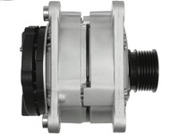 Lichtmaschine 12V 120.0A - Renault, Clio 1.6 16V, Fluence 1.6 16V - 0124425034,