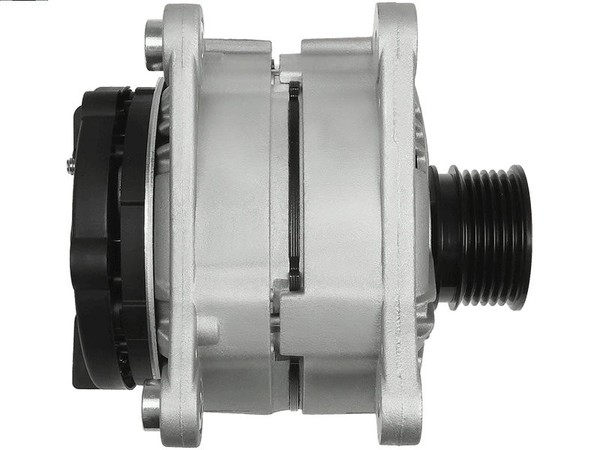 Lichtmaschine 12V 120.0A - Renault, Clio 1.6 16V, Fluence 1.6 16V - 0124425034,-image