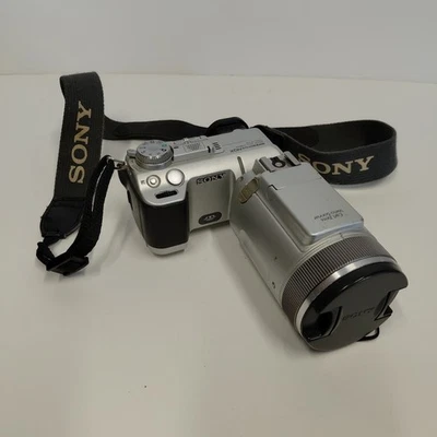 Sony Dsc F717 for sale | eBay