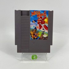 Mega Man 6 (Nintendo NES, 1994)