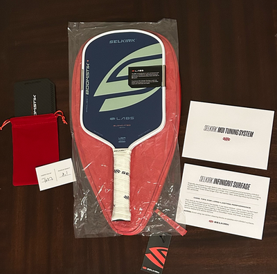 #ad Selkirk LABS Project Boomstik Everglade Limited Edition Elongated 16mm $289.72