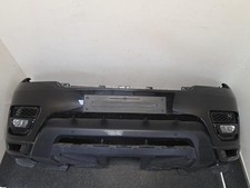 Pare-choc avant Land Rover RANGE ROVER SPORT