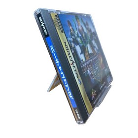 Saturn Virtua Cop 2 Japan kg