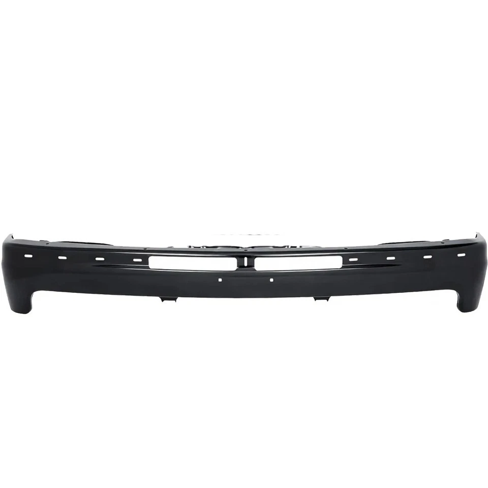Front Bumper Primed Kit For 1999-2002 Chevrolet Silverado 1500 & 2000-2006 Tahoe Foto 2 de 4