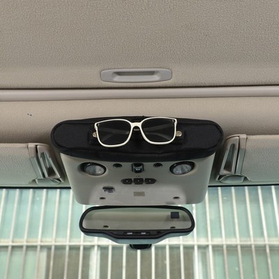 Roof Overhead Storage Bag Box Tray For Hummer H2 2003-2009