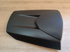 Un capot de selle siege