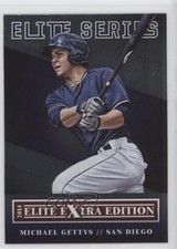 2014 Panini Elite Extra Edition Elite Series Michael Gettys #14 4z4
