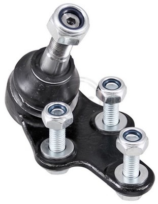 A.B.S. Traggelenk Führungsgelenk 220435 für S40 FOCUS MAX V50 FORD C70 VOLVO 2