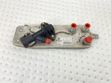 Radiateur BMW 535