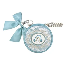 Marimocraft mofusand Accessory Pouch Small Case Blue (MFS-359)