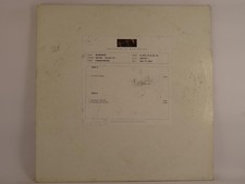 BLACKOUT GET UP (185) 3 Track Promo 12