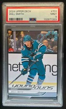 2024-25 Upper Deck Series 1 Hockey Checklist Guide in-content 38