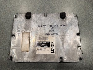 1jz Gte Ecu | eBay